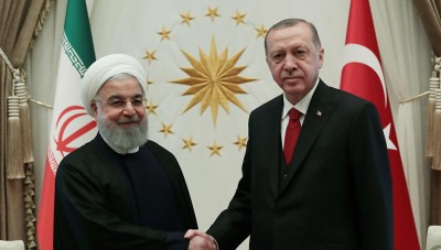 الرئيس التركي أردوغان"  في تصريحات جديدة حول إدلب