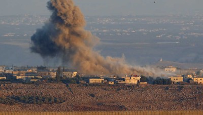 صحيفة إسرائيلية: تحالف النظام السوري مع روسيا وإيران يتصدع