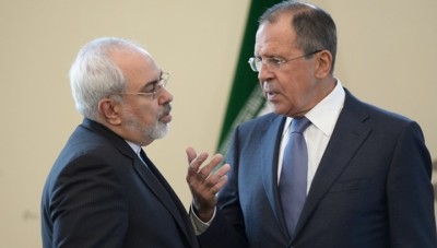  لضبط المواقف حول سوريا...اجتماع روسي إيراني في موسكو 