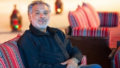 الطب الشرعي في مصر يكشف اسباب وفاة المخرج السوري حاتم علي
