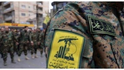 ميليشيا حزب الله اللبناني تفتح باب التطوع بدير الزور
