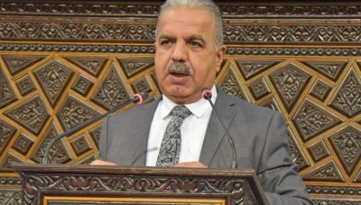 وزير الكهرباء في حكومة النظام يعترف بتزويد لبنان بالكهرباء