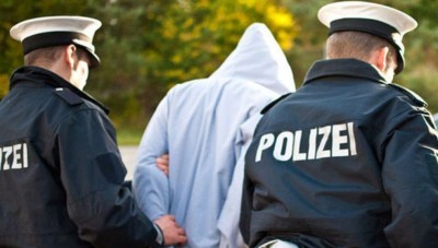  ألمانيا تعتقل 7 سوريين بتهمة تمويل تنظيم داعش
