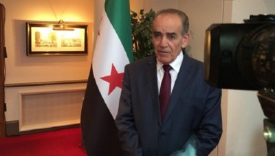 العريضي: جلسات اللجنة الدستورية في جنيف تتجه نحو التعليق