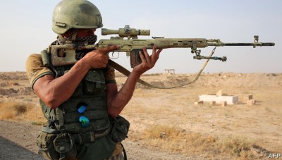 لزيادة نفوذها...روسيا تدفع بتعزيزات من مرتزقة فاغنر إلى ريف حمص