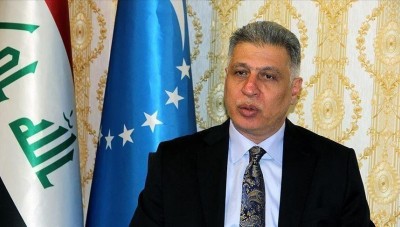 مسؤول عراقي : أكثر من 400 تركمانية عراقية في سجون بسوريا