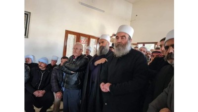 تحت الضغوط.. بشار الأسد يقدم الاعتذار لرئيس مشيخة عقل طائفة الموحدين الدروز