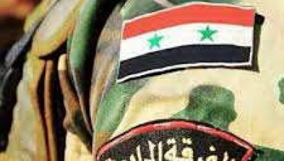 انشقاق 8 عناصر من الفرقة الرابعة في كناكر وتوجههم إلى الشمال السوري المحرر