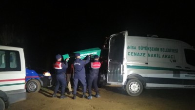 مقتل أربعة أصدقاء في ولاية مانيسا التركية في ظروف غامضة