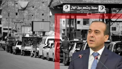 91.5 مليار دولار خسائر القطاع النفطي للنظام منذ بداية الثورة