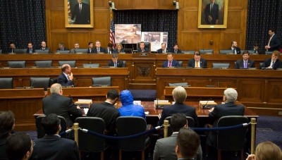 الخارجية الأمريكية: واشنطن لن تتهاون بتطبيق قانون قيصر  على النظام السوري و داعميه
