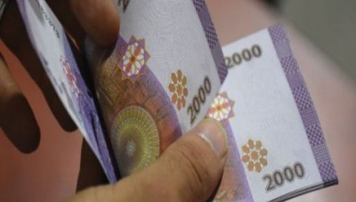باحث اقتصادي: العائلة السورية بحاجة إلى مليون ونصف ليرة شهرياً للعيش بطريقة مقبولة