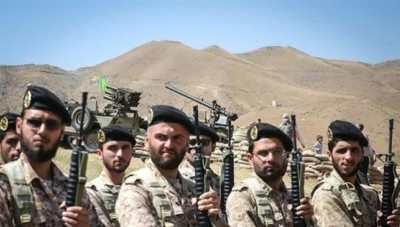 لتشكيل قوة رديفة...الحرس الثوري يفاوض العشائر بدير الزور