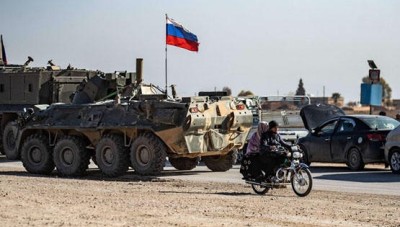 روسيا تنبش مقبرة بالقرب من دمشق بحثاً عن جثتي جنديين إسرائيليين فقدا قبل 39 عاماً