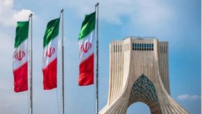 إيران تقدم مذكرة احتجاج على استخدام روسيا عبارة الخليج العربي