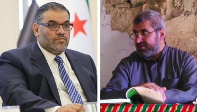 اللجنة المركزية بدرعا : تصريح أنس العبدة يعطي ضوءاً أخضر للقضاء على كل حر في درعا