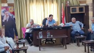تورط عضو من مجلس الشعب وضباط في عمليات الاغتيال بدرعا