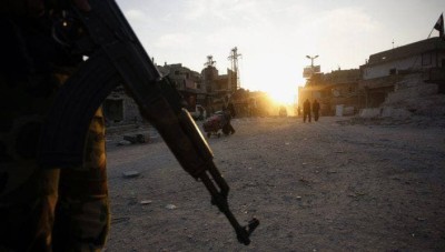 مقتل خمسة أشخاص في محافظة درعا أربعة منهم جراء عمليات اغتيال مجهولة