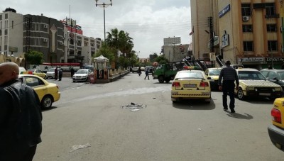 دعوات لإضراب عام في السويداء على خلفية انهيار الليرة وارتفاع الأسعار