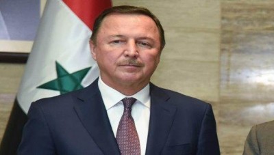 السفير الروسي في دمشق: واشنطن ستستمر بالضغط على نظام الأسد