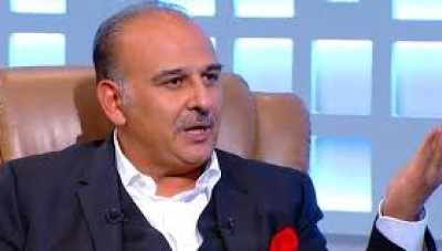 جمال سليمان يحسم الجدل حول المجلس العسكري الانتقالي