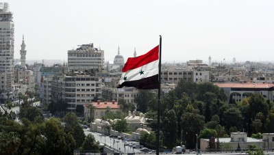 مسؤول إيراني: وجود إيران في سوريا استشاري وسيستمر طالما ترغب حكومة النظام بذلك