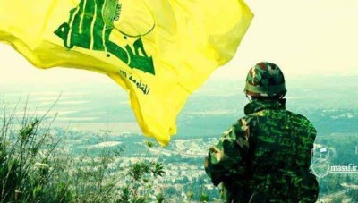 اشتباكات بين حزب الله والمخابرات الجوية بريف دمشق تخلف جرحى من الطرفين