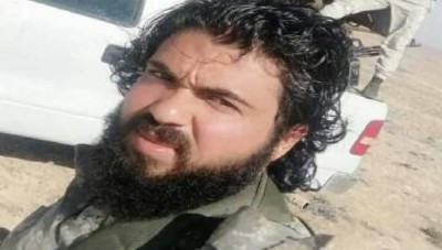 مقتل قيادي من ميليشيا اسود الشرقية بإشتباكات مع داعش في البادية