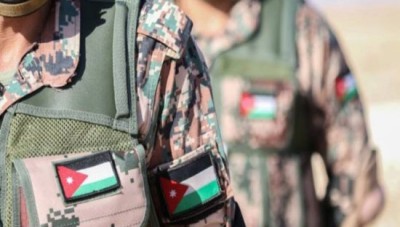 الجيش الأردني يفشل محاولة جديدة لتهريب المخدرات عبر حدوده