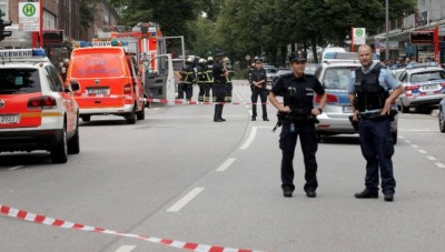 مقتل رجل سوري في ألمانيا بظروف غامضة