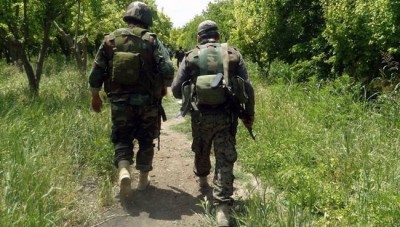 لزراعة الحشيش...ميليشيا إيرانية تستولي على أرض زراعية في الغوطة الشرقية