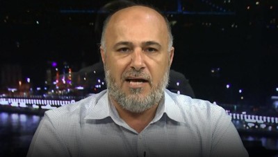 ممثل المعارضة في سوتشي أيمن العاسمي: مستعدون للعمل مع روسيا