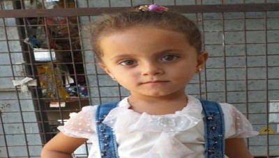 القبض على قتلة طفلة لم تتجاوز 3 سنوات بعد خطفها في الرقة