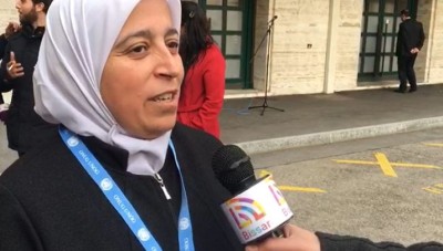 عضو في اللجنة الدستورية: الدول الفاعلة أطلقت يد روسيا والحل السياسي ليس بيد السوريين