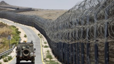 مصادر:  الفتاة الإسرائيلية التي اخترقت الحدود إلى سوريا دخلت من منطقة (ميتة) رقابياً