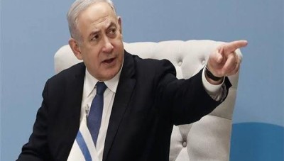 نتنياهو ينفي موافقة إسرائيل على إمداد النظام بلقاحات ضد كورونا