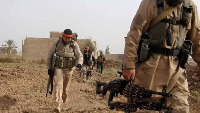 بهجومين منفصلين...مقتل 7 عناصر من المليشيات الإيرانية بدير الزور وحمص