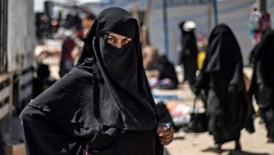 لرفض فرنسا إعادتهن...فرنسيات يضربن عن الطعام في مخيمات شرق سوريا 