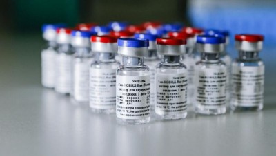 سفير النظام في موسكو يعلن أن روسيا ستزود سوريا باللقاح المضاد لكورونا مجاناً