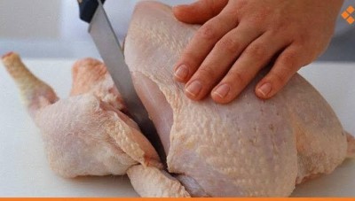 أسعار الفروج تواصل ارتفاعها في أسواق النظام