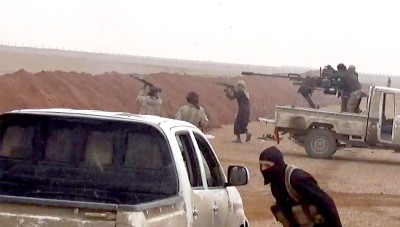 تنظيم داعش يتبنى 6 عمليات استهدفت قوات النظام وقسد في يوم واحد
