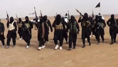 بغطاء جوي روسي ...النظام يواصل حملته العسكرية ضد تنظيم الدولة في البادية