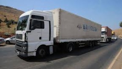 سفيرة واشنطن الجديدة بالأمم المتحدة تتعهد بفتح الطرق الإنسانية إلى سوريا