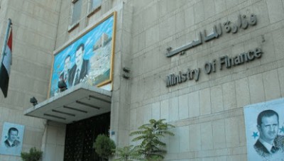 النظام يحجز على أموال الشركة السورية- الأردنية للحديد والصلب
