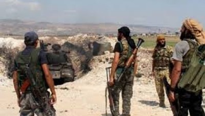 تحرير الشام تعتقل خلايا لتنظيم داعش بريف حلب