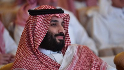 نيويورك تايمز ترجح بأن  بايدن لن يخاطر بمعاقبة محمد بن سلمان 