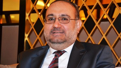   طعمة: يكشف عن خطوة لضم ممثلين عن العلويين والدروز إلى الائتلاف 