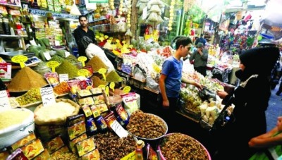 المركزي للإحصاء يعلن ارتفاع الأسعار بأكثر من 2000%