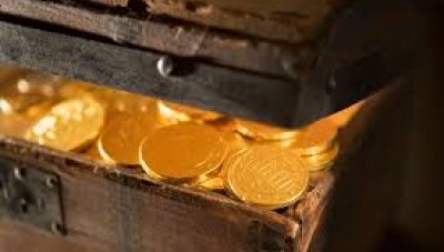  الحرس الثوري يعثر على كميات من الذهب والأموال في البوكمال