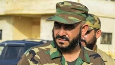 مقتل قائد ميليشيا لواء الباقر الإيرانية طعناً على يد امرأة سورية في حلب